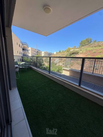 רמת נבון . הר כרמי