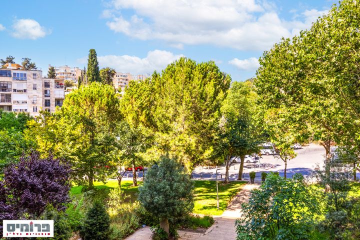 Jerusalem, Israel 8