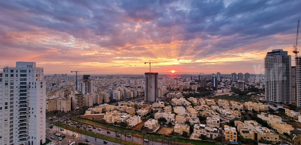 שדרות עובד בן עמי 2