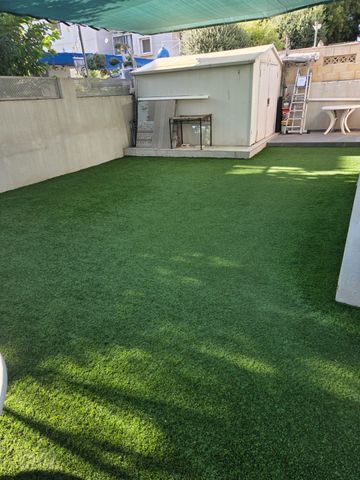נאות המכבים