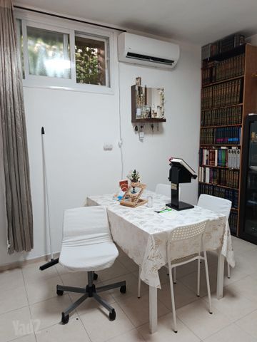 יחידת דיור להשכרה בירושלים (תיווך) — 3