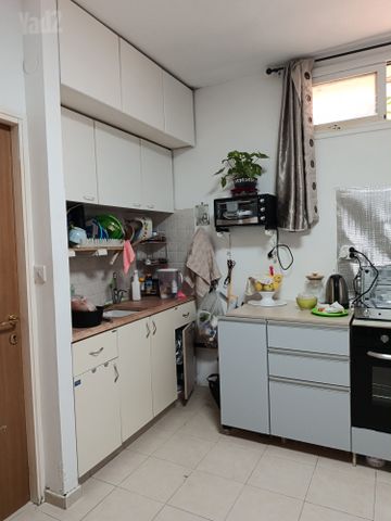 יחידת דיור להשכרה בירושלים (תיווך) — 2