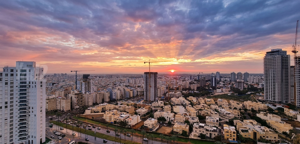 דירה