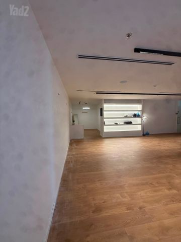 משרדים, פארקטק פתח תקווה / אזור תעשייה קרית אריה, פתח תקווה