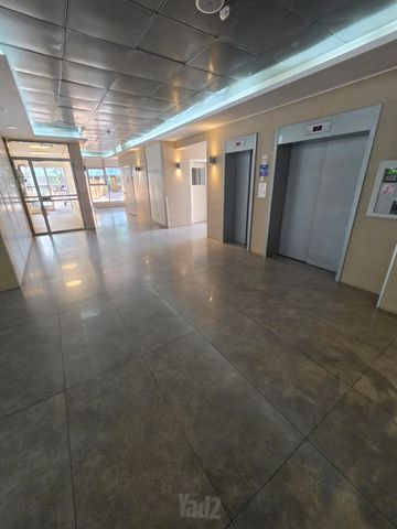 חנויות/ שטח מסחרי, מב"ת מערב, אזור תעשייה חדש, ראשון לציון