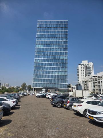 משרדים, צריפין החדשה, באר יעקב