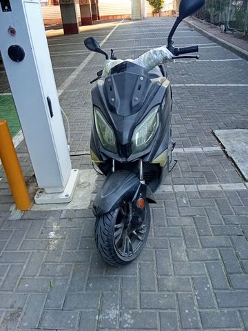 מודעת רכב זאפ - קטנועים חשמליים אחר