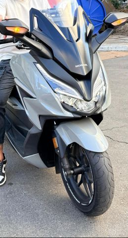 מודעת רכב הונדה FORZA250
