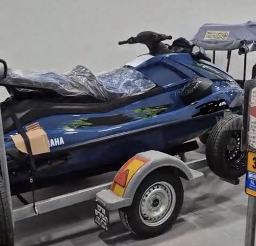 מודעת רכב ימאהה