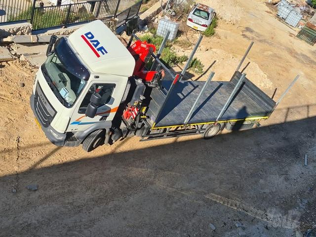 מודעת רכב דאף