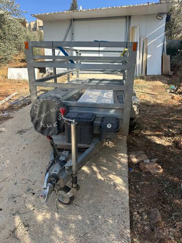 מודעת רכב פרטי/מסחרי