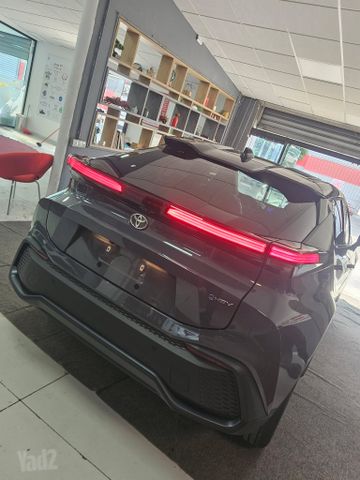 מודעת רכב טויוטה C-HR 2