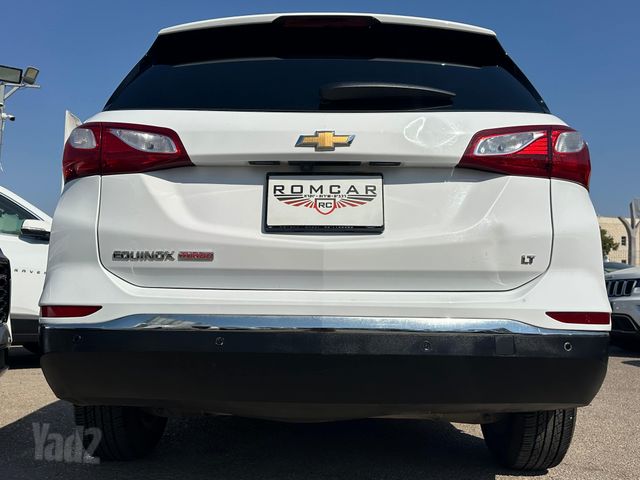 מודעת רכב שברולט אקווינוקס  2