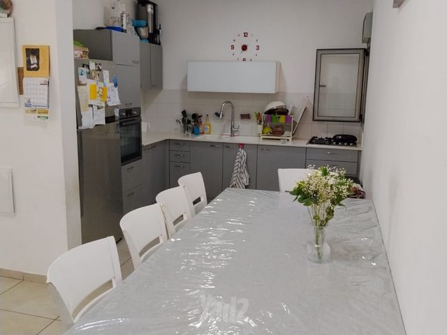 מוריה 6