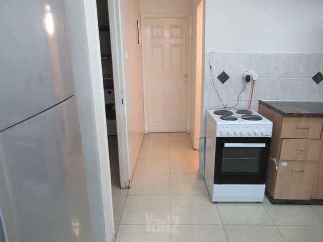 דירה להשכרה בירושלים — 2
