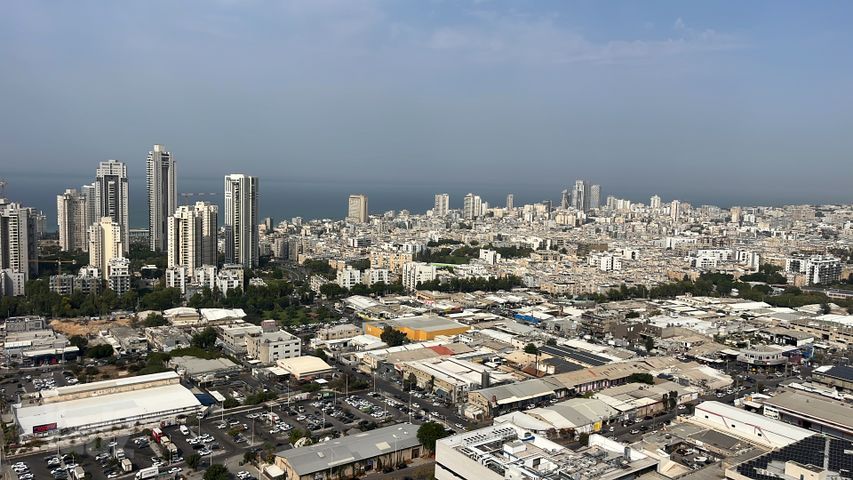 השבטים 6