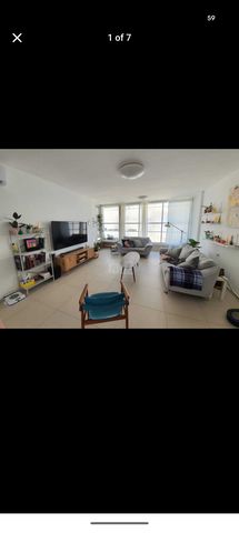 דירה להשכרה בתל אביב יפו — 2
