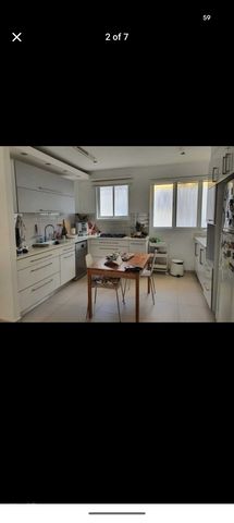 דירה להשכרה בתל אביב יפו — 3
