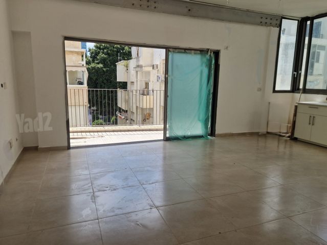 לב תל אביב, לב העיר צפון