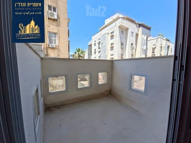 המרכז השקט / מרכז העיר