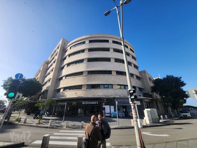 דירה, שער פלמר, תחנת רכבת השמונה, חיפה