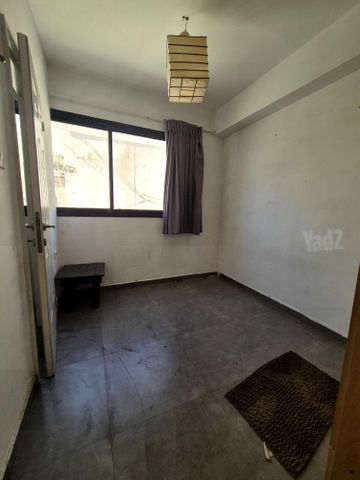 דירה, גבעת הרצל, אזור המלאכה יפו, תל אביב יפו