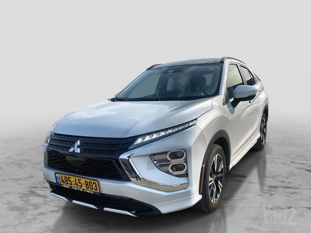מודעת רכב מיצובישי אקליפס קרוס
