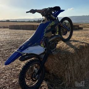 מודעת רכב Sherco SE 250R-2T Factory