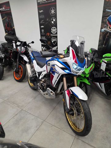 מודעת רכב הונדה אפריקה טווין CRF1100L