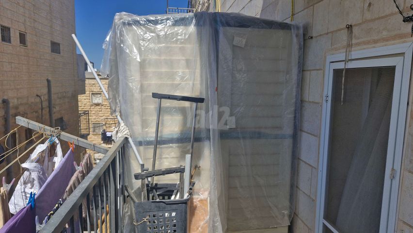 דירה למכירה בירושלים — 4