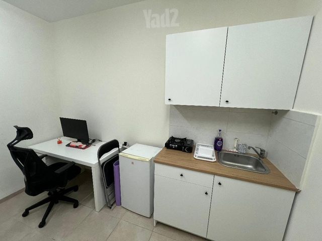 נווה גנים 2