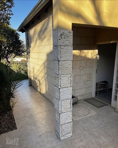 סמטת נחליאלי 5