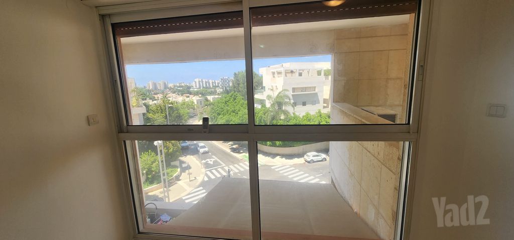 דירה להשכרה בתל אביב יפו (תיווך) — 5