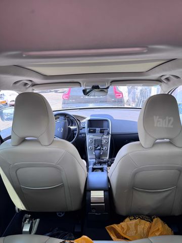 מודעת רכב וולוו XC60