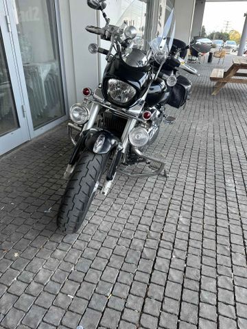 מודעת רכב סוזוקי C800 אינטרודר