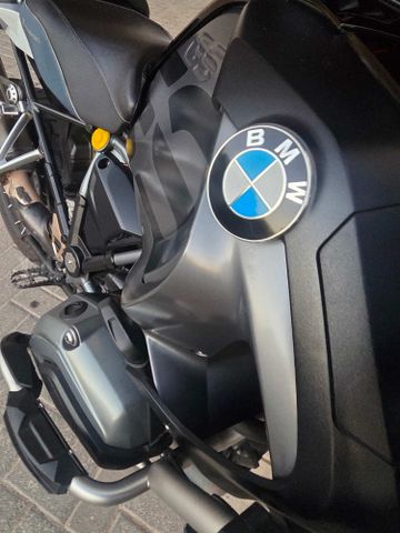 מודעת רכב ב.מ.וו R1200GS אדוונצ"ר