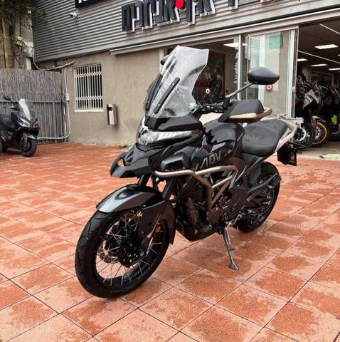 מודעת רכב זונטס 310T