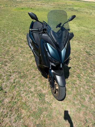 מודעת רכב ימאהה X-Max 125