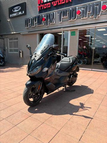 מודעת רכב סאן יאנג 508 TL