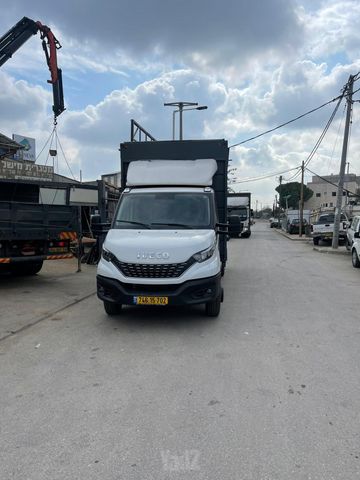 מודעת רכב איווקו