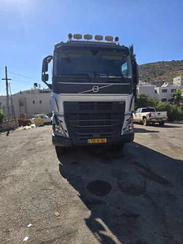 מודעת רכב וולוו