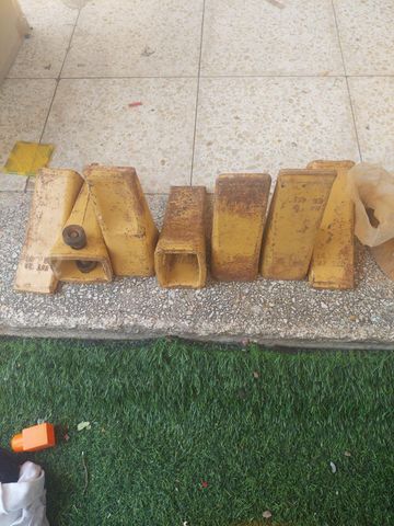 מודעת רכב שופל