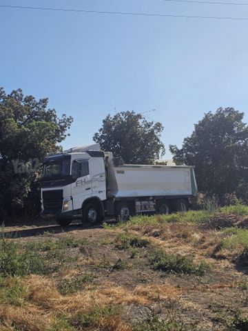 מודעת רכב וולוו