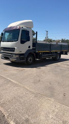 מודעת רכב דאף