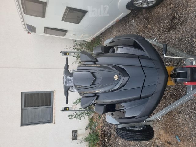 מודעת רכב ימאהה