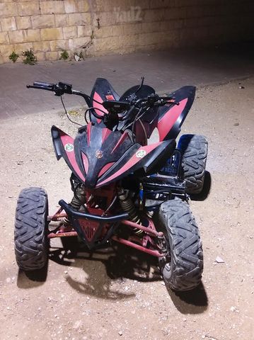 מודעת רכב אחר