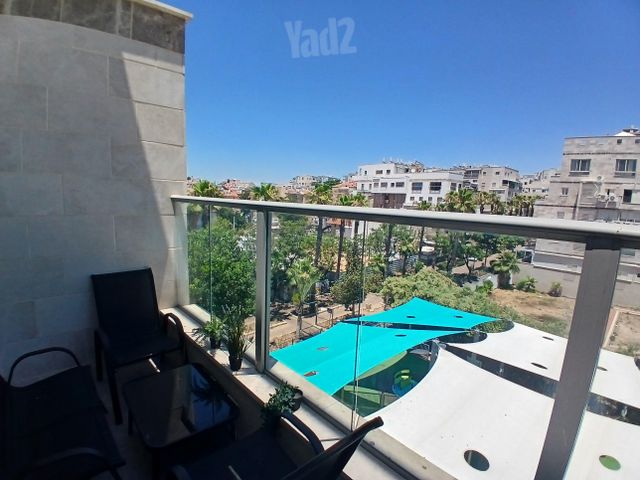 שדרת רמז 4