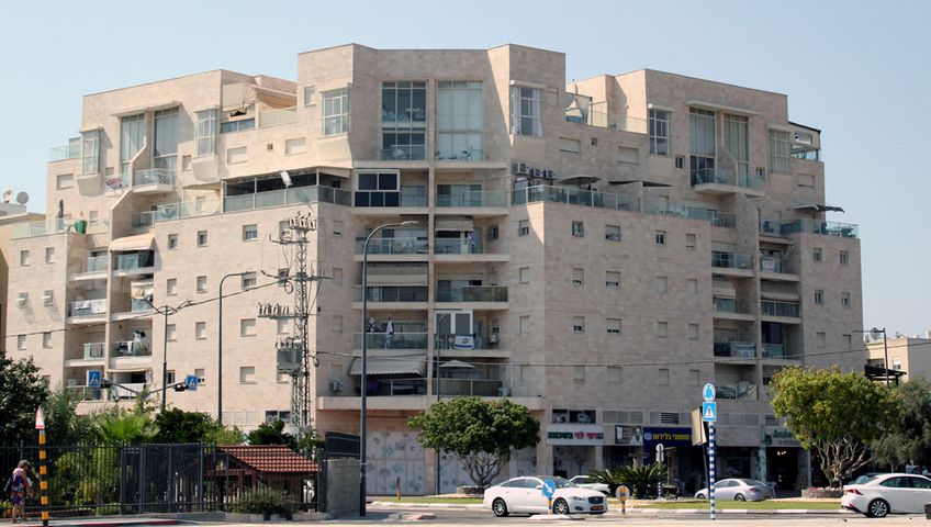 אלי כהן 43
