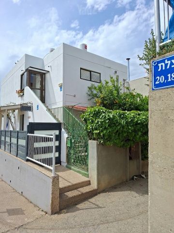 חבצלת 16