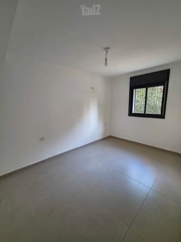 דירה להשכרה בירושלים — 5